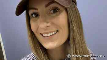 'Docs dismissed by symptoms as milk cyst - but I just knew something was wrong'