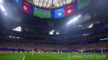 Argentina politician confirms flag ban for England World Cup match as strong statement made