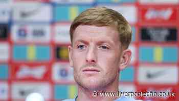 Jordan Pickford makes England vow and Lionel Messi point ahead of Argentina World Cup showdown