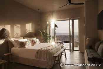 Escape to an unforgettable adults-only boutique hotel in Mykonos