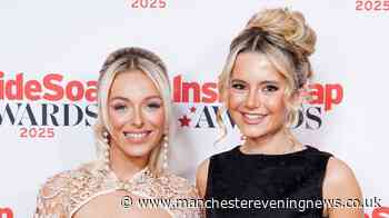 Coronation Street's Betsy Swain actress hails co-star bestie as life-altering storyline uncovered