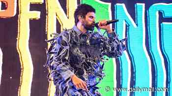 Kasabian's Serge Pizzorno details 'dark and horrendous time' lead singer Tom Meighan left the band following his assault conviction and says they've never spoken again