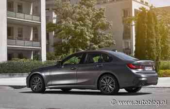 Pas op! BMW waarschuwt voor brandgevaar bij deze modellen