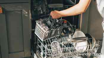 I Asked Experts Why Dishwashers Fail. A Simple Step You're Skipping Was the Top Answer