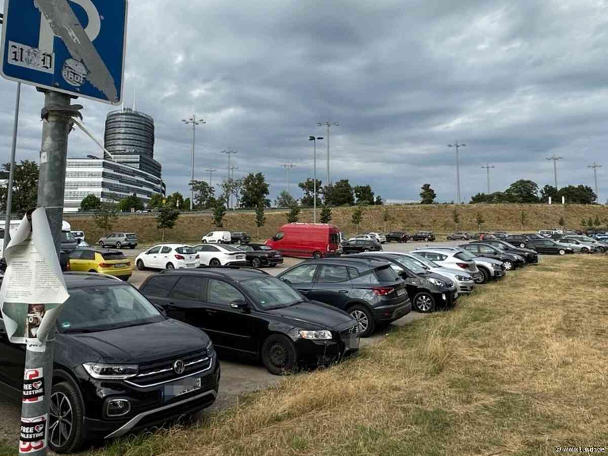 Günstig parken am Flughafen Düsseldorf: 5 Tipps