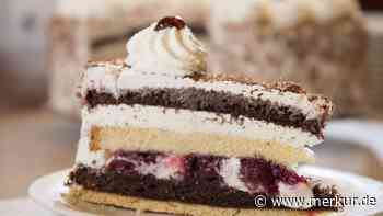 Black Forest Poke Cake: Das virale Rezept für den saftigsten Trend-Kuchen