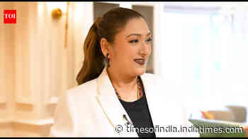 Inside Govinda and Sunita Ahuja's Rs 16 crore Mumbai residence