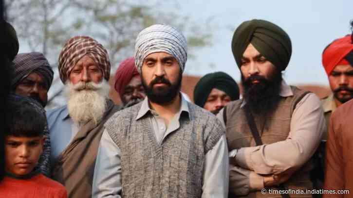 'Hindus and Sikhs of Punjab are watching the movie together,' Satluj director slams propaganda claims