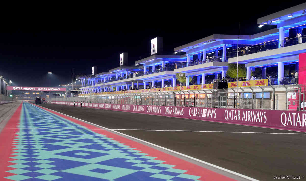 ‘WEC past kalender aan door conflict Midden-Oosten, F1-races op losse schroeven’