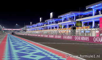 ‘WEC past kalender aan door conflict Midden-Oosten, F1-races op losse schroeven’