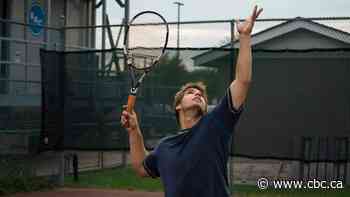 Memorial tennis tournament honours late Sarnia pro Justin Bourassa