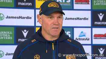 ‘Not just a sugar hit’: Ryles breaks silence on shock Luai deal as contract pit stop claims re-emerge