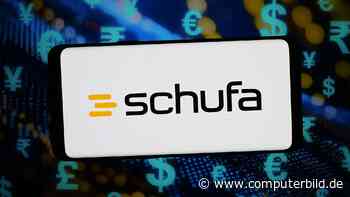 Schufa speichert alte Daten – Datenschützer schlagen Alarm