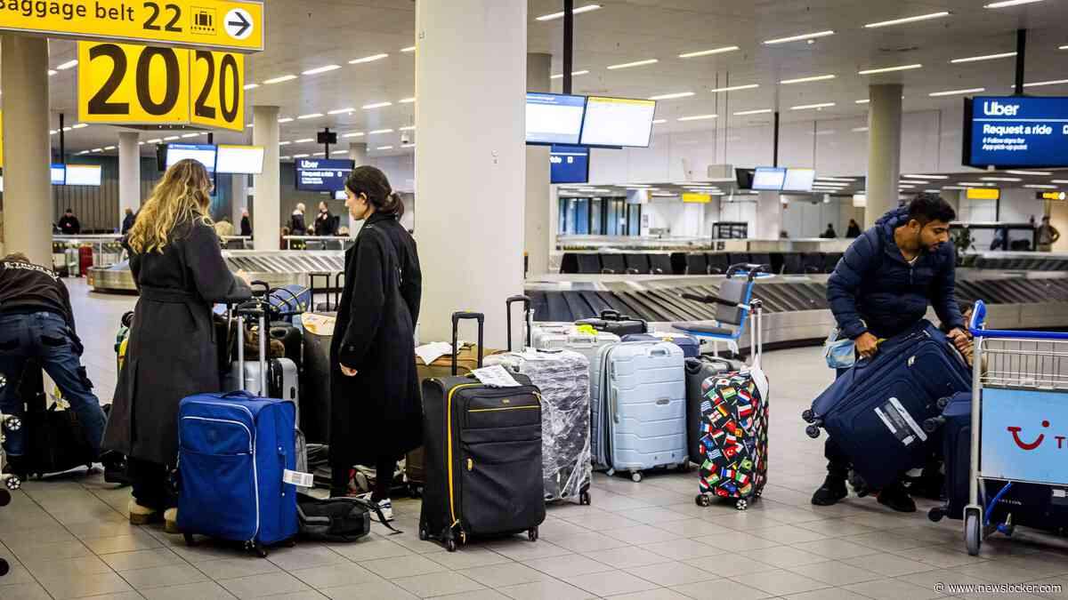 Pas op met deze koffer-truc: zo komt je bagage soms juist níet aan op bestemming