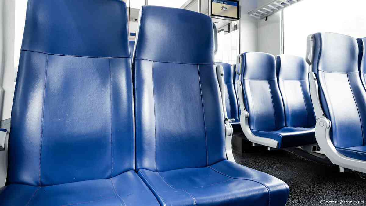 Stelling | 'Ik leg mijn tas weleens op een stoel in de trein'