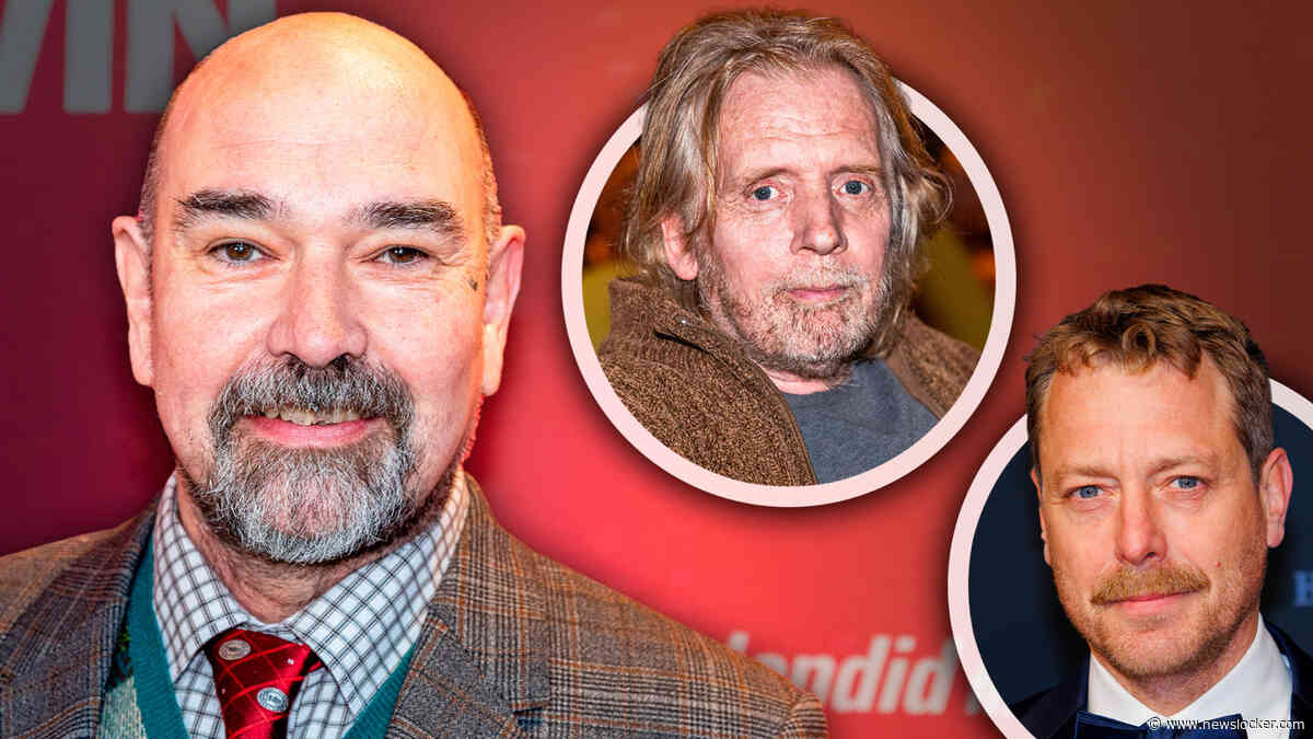 Collega’s uit het vak geschokt door dood Cees Geel: ’Een acteur van wereldklasse en een vriendenmens’