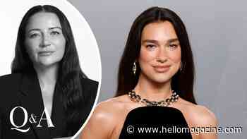 READER Q&A: How to get skin like an A-lister – with Dua Lipa's facialist
