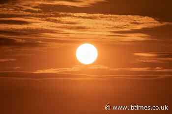 Britain Faces More Extreme Weather After 2025 Becomes Hottest Year on Record