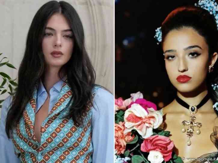 Chi sono le sorelle Cassel, scelte da D&G per il loro debutto in passerella
