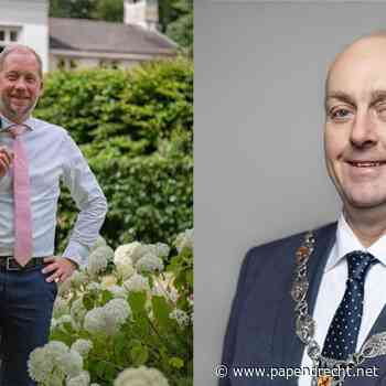 Jan Nathan Rozendaal en Frederik Zevenbergen aangesteld als nieuwe informateurs
