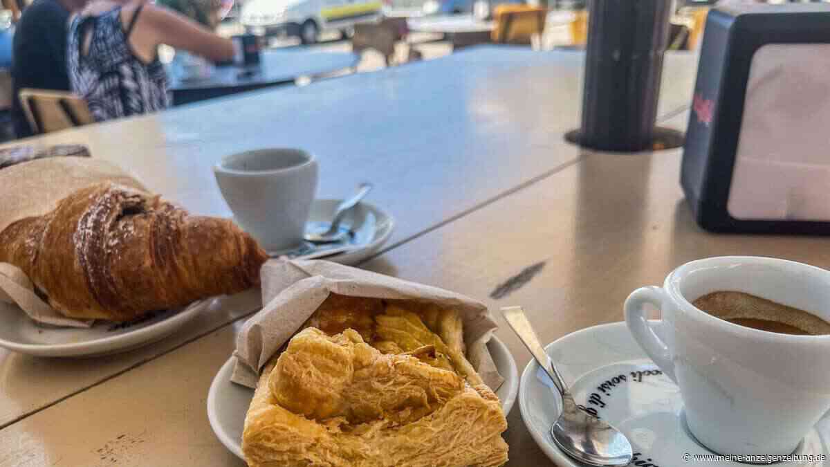 Buongiorno: Warum Italiener morgens so viel entspannter sind