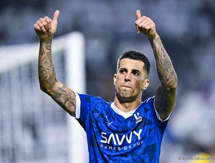 Report: Barcelona’s next big move depends on one key deal