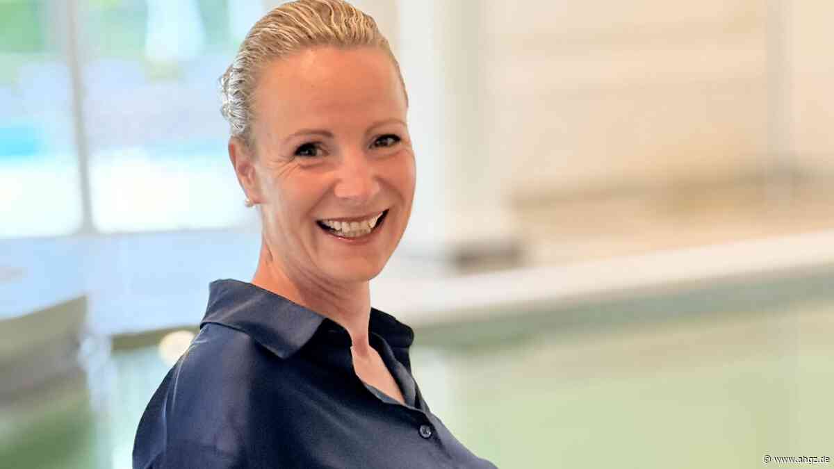 Wellness-Expertin : Katja Rusch übernimmt Leitung von Spa & Sports im Grand Hotel Heiligendamm