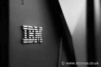 IBM Stock Crash Wipes Out $65 Billion in a Day, Worst Since 1987 as AI Rewires Tech Spending