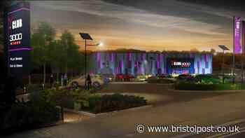 Bingo no-go as council planners say huge new venue in South Bristol should be refused