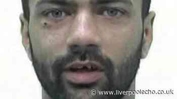 Thug jailed for 'trying to set woman on fire' before dousing her with boiling sugar water