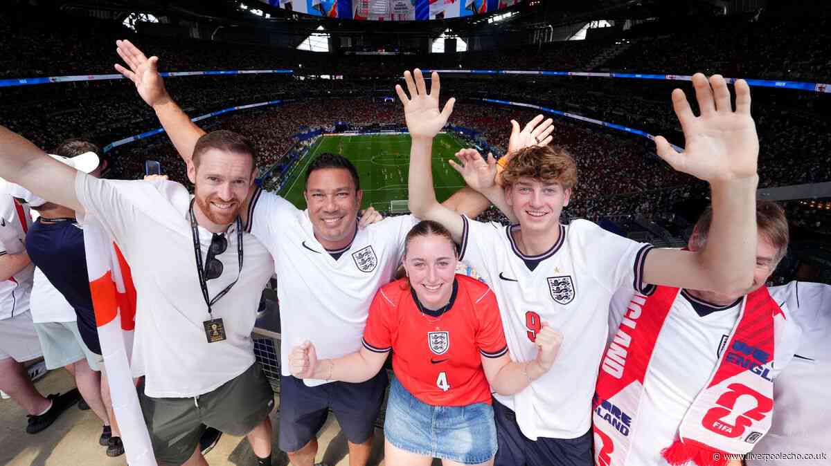 Bank holiday plan if England win World Cup