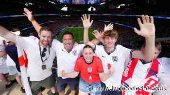 Bank holiday plan if England win World Cup