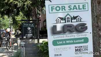 CREA downgrades housing market forecast again as June home sales edge up