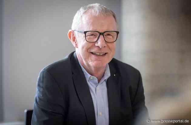 Dietmar Niehaus von der IDD GmbH: Datenschutz als Wettbewerbsvorteil – warum Vertrauen heute über Aufträge entscheidet