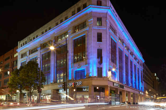 M&S to commence Marble Arch store redevelopment works