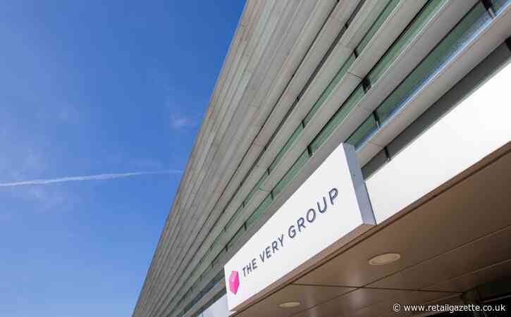 The Very Group turns to AI to overhaul pricing strategy