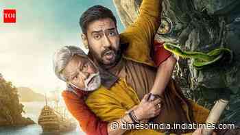 'Dhamaal 4' BO Day 6 [LIVE]: Eyes Rs 90 crore domestic run by end of Week 1