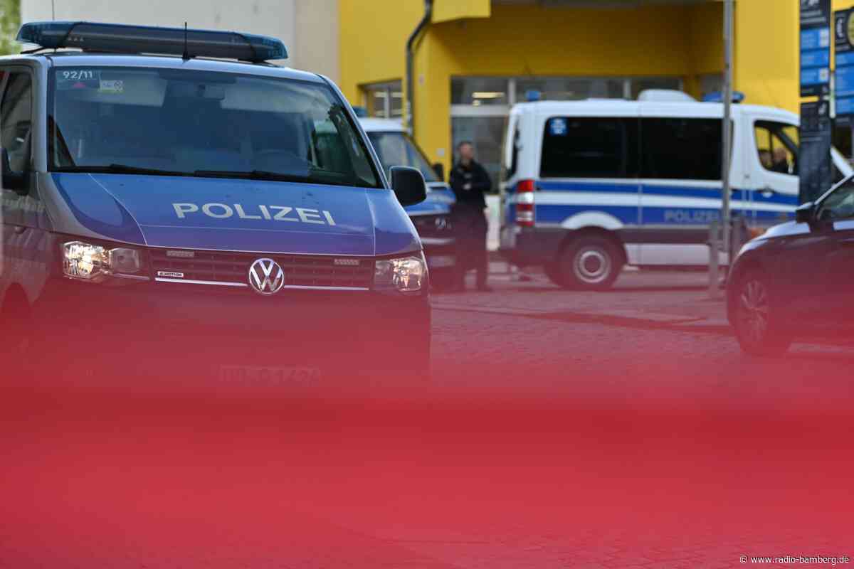 Polizeieinsatz in Dresden – Bewaffneter wird überwältigt
