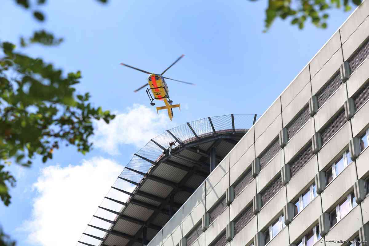 71-jähriger Autofahrer stirbt nach Unfall