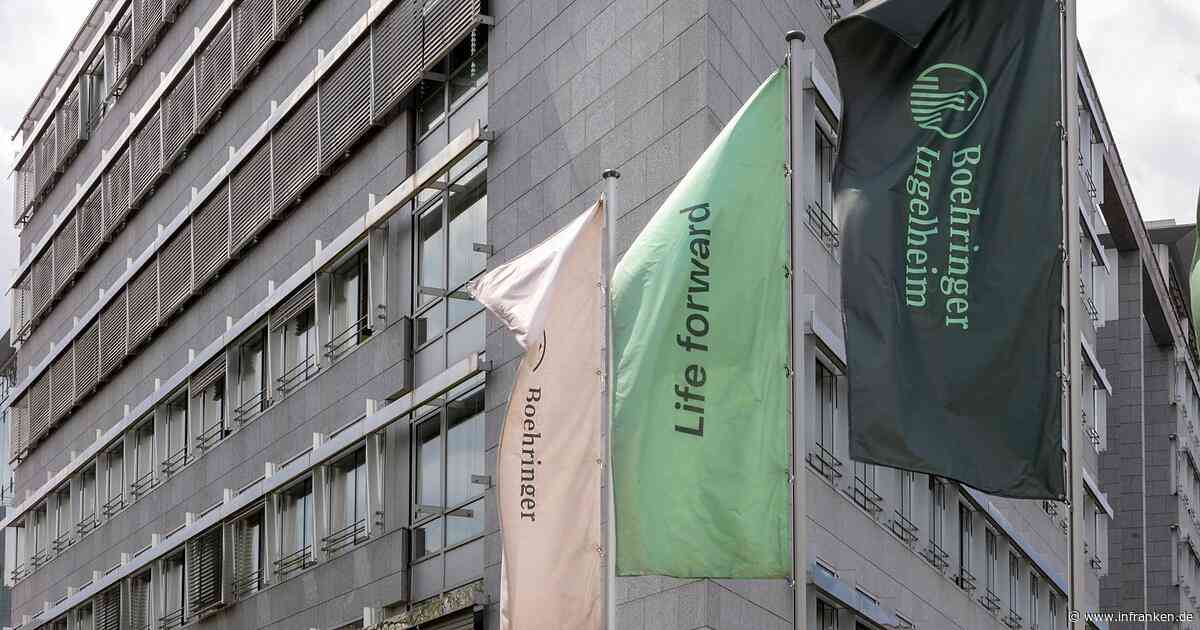 Boehringer legt Fokus bei Investitionen auf Wachstumsmärkte