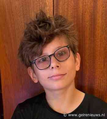 Jongen (15) vermist, familie maakt zich grote zorgen