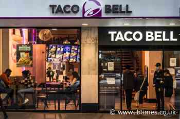 Taco Bell Under Investigation in Explosive Diarrhoea Outbreak as Officials Eye Lettuce in 34 States