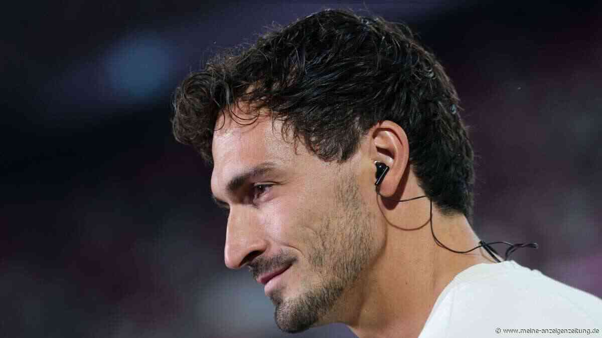 Hummels verrät Spaniens perfide WM-Vorbereitung
