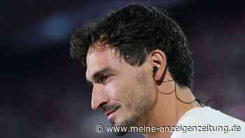 Hummels verrät Spaniens perfide WM-Vorbereitung