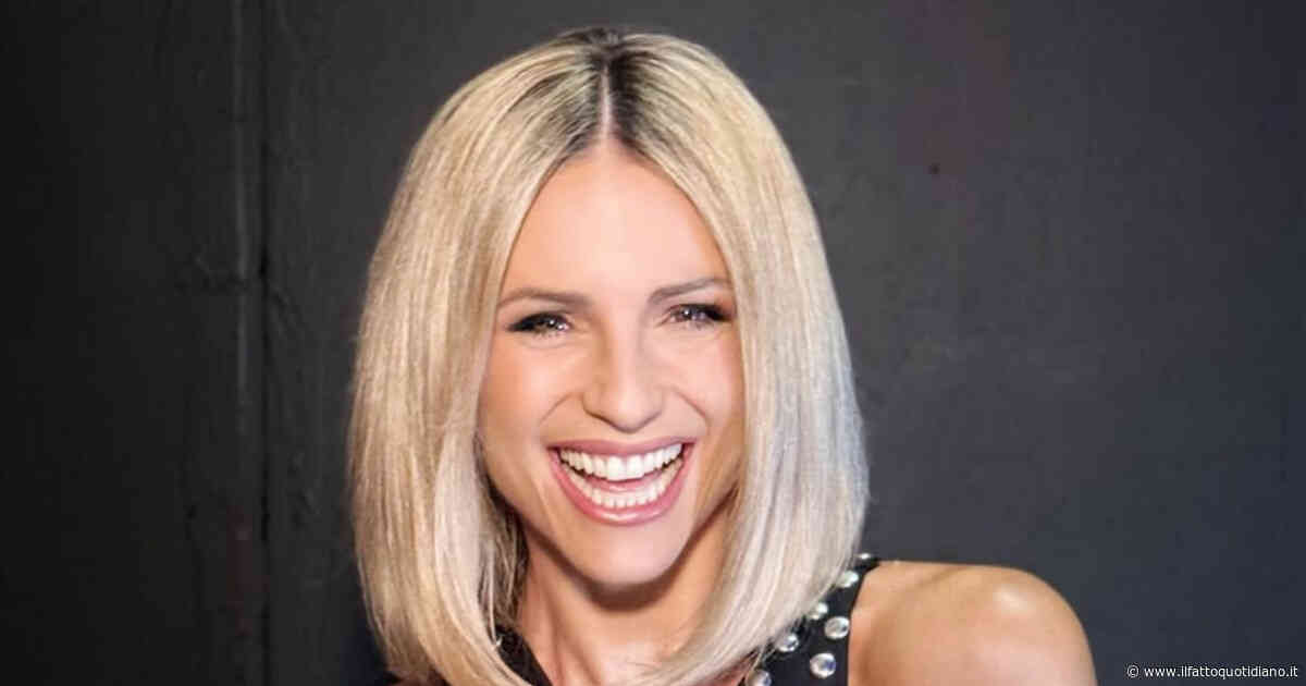 “Io ed Eros ci siamo dovuti lasciare in un momento in cui ci amavamo tantissimo. Giulio Berruti? Con lui dormo benissimo, è importante riuscire ad addormentarsi con qualcuno senza essere in allerta”: parla Michelle Hunziker