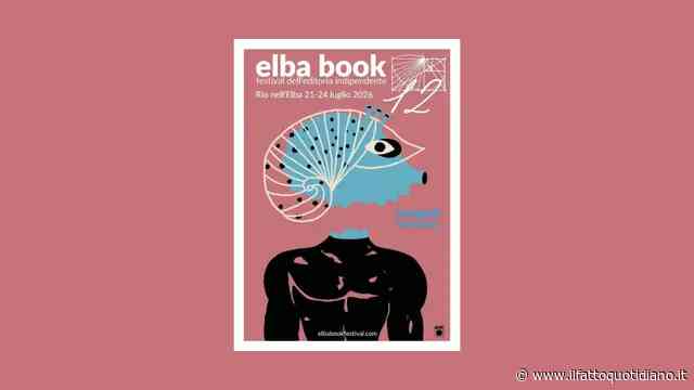 Torna l’Elba Book Festival: dal 21 al 24 luglio 2026, la kermesse dei “Naviganti”
