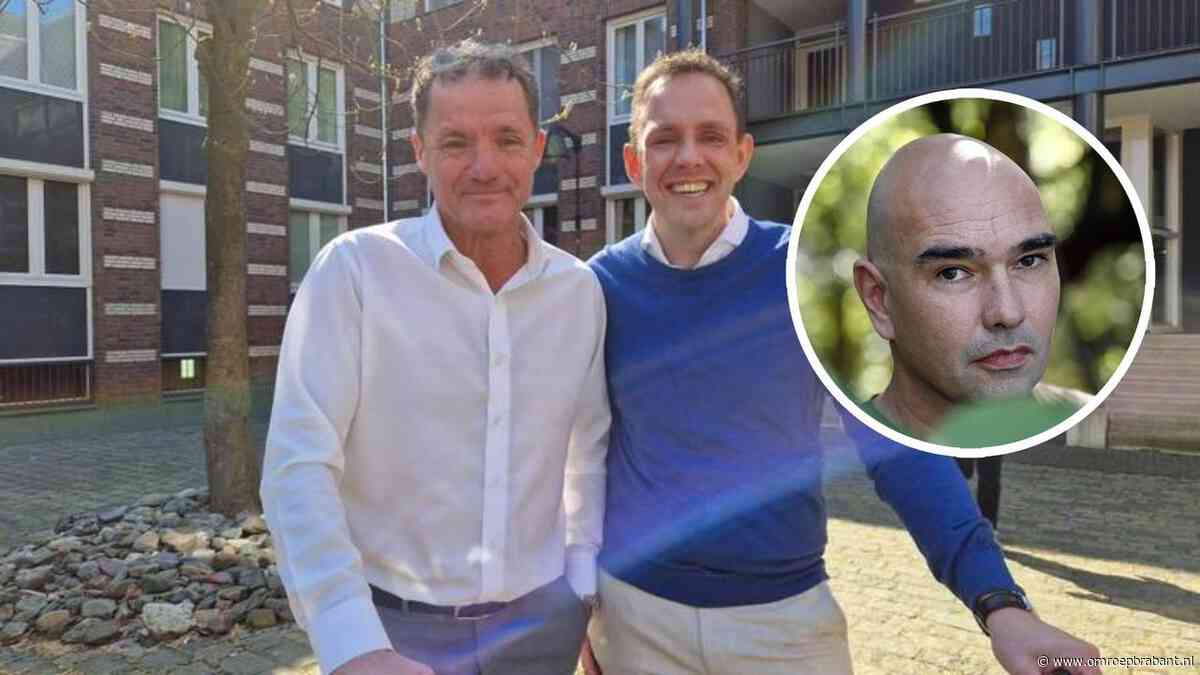 De Bevers herdenken overleden Cees Geel: 'Hij wist precies wie wij waren'