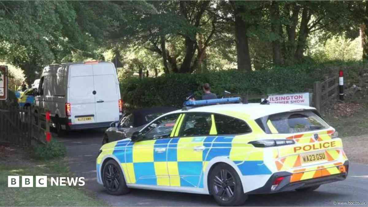 Police say Ann Widdecombe killed in 'targeted attack' as motive investigated