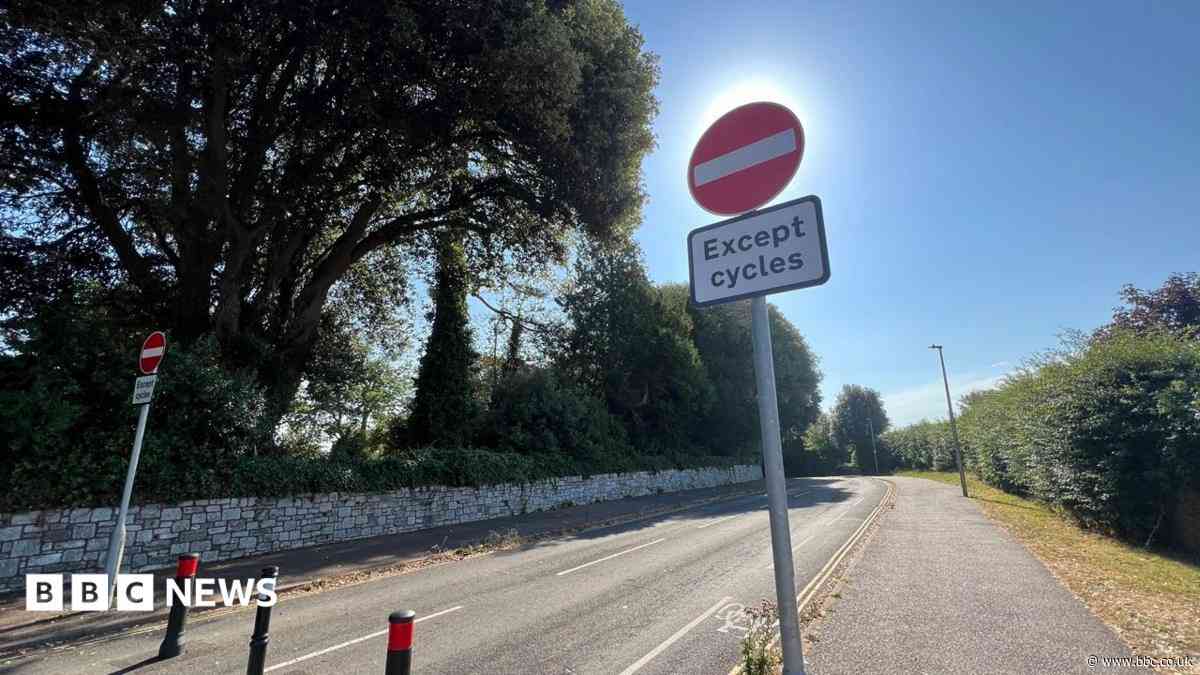 Road closed to cars for six years will be reopened