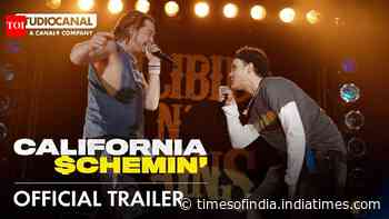 California Schemin' - Official Trailer